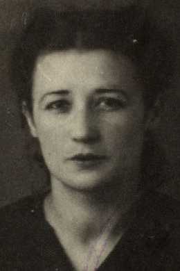 Рыбникова Ия Аркадьевна