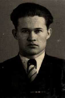 Рындя Николай Радионович|Родионович