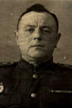 Рябой Ефим Айзикович