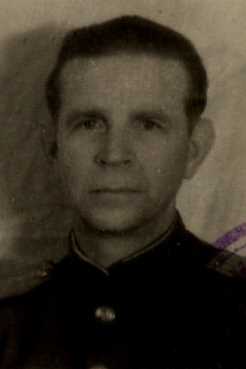 Ристалев Иван Адамович