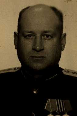 Лапаев Павел Семенович