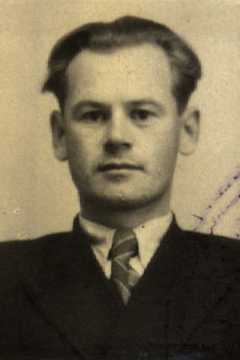 Глухарев Лев Константинович