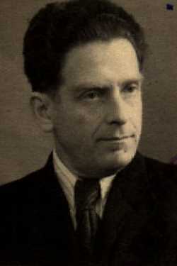 Лехтик Самуил Меерович