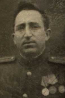 Лехтман Иосиф Романович