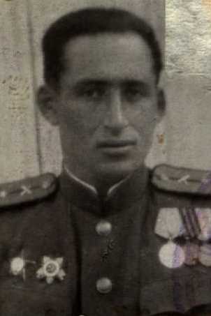 Лехтман Ихиль Морткович|Марткович|Мордкович