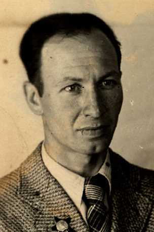 Лейбчик Моисей Матвеевич