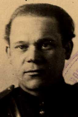 Листовничий Петр Иванович