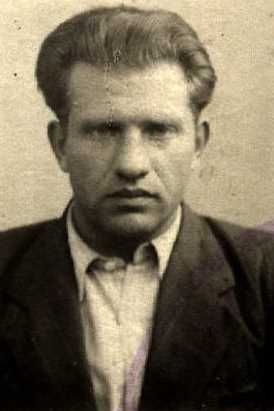 Купченко Александр Семенович