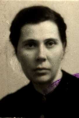 Купчик Александра Алексеевна