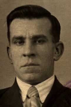 Купчин Леонид Герасимович