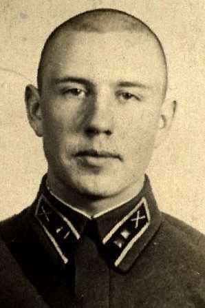 Купчин Степан Тимофеевич