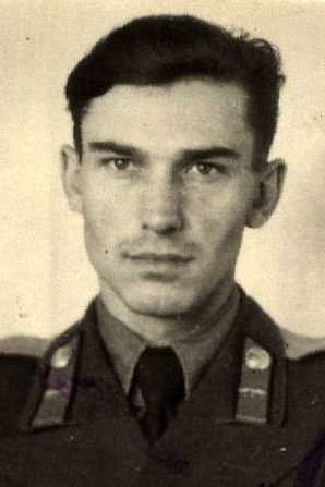 Купчинский Анатолий Александрович