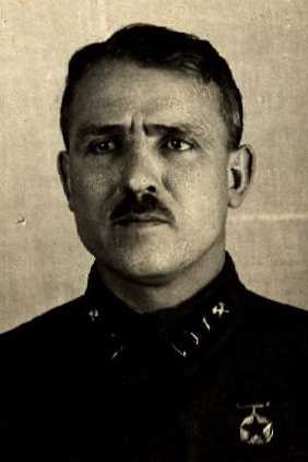Купчинский Петр Дионисиевич