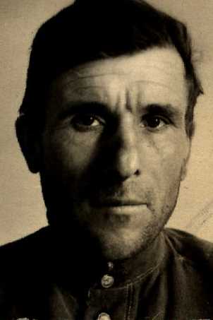 Купырев Алексей Федорович