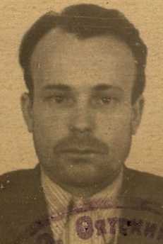 Кячин Аркадий Николаевич