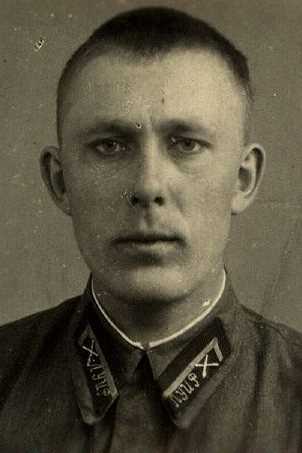 Кулебакин Михаил Александрович