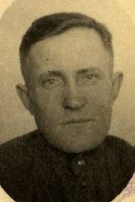 Кулебякин Иосиф Артемович
