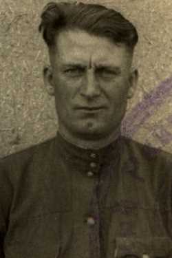 Кулев Василий Лукич