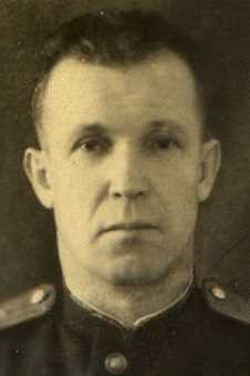 Кулев Владимир Иванович