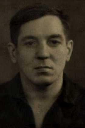 Кулик Михаил Федорович
