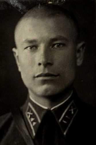 Кулик Степан Антонович