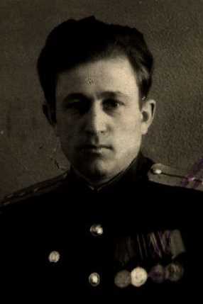 Кутузов Петр Алексеевич