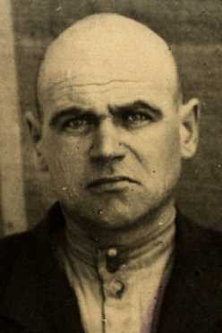 Кухарский Иосиф Станиславович
