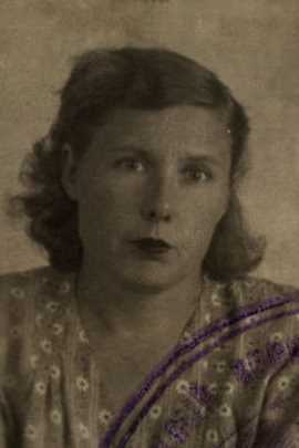 Кулакова Екатерина Ивановна
