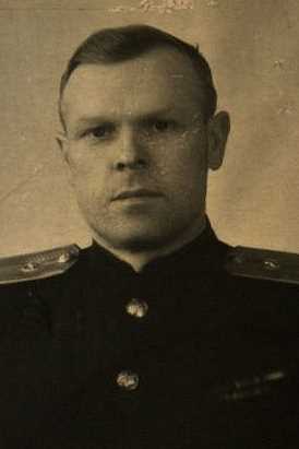 Левин Константин Васильевич