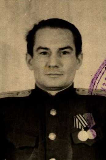 Легкодым Алексей Васильевич