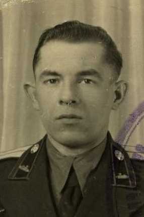 Лазарев Владимир Михайлович|Михаилович