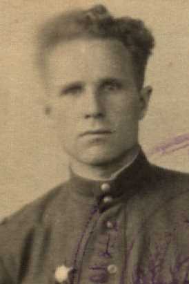 Лебедев Василий Иванович