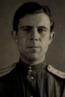 Лебедев Василий Иванович