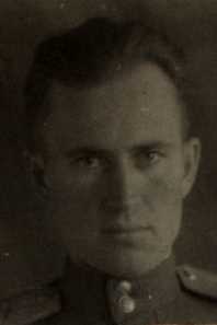 Глухих Дорофей Иванович