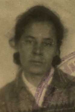Лапшина Нина Андреевна