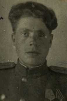 Лапыгин Петр Алистархович|Аристархович