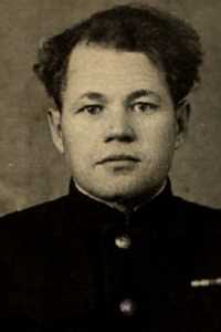 Ларионов Яков Климентьевич