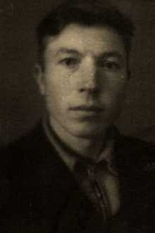 Купцов Михаил Алексеевич