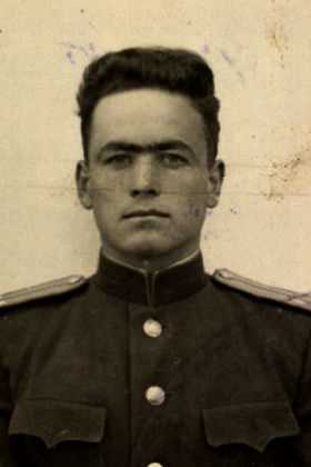 Лавреха Василий Назарович