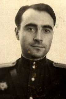 Левин Михаил Леонтьевич