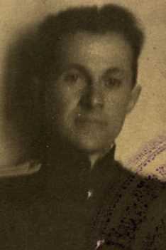 Лебедько Дмитрий Сергеевич
