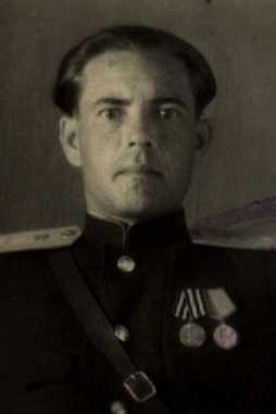 Глухов Александр Васильевич