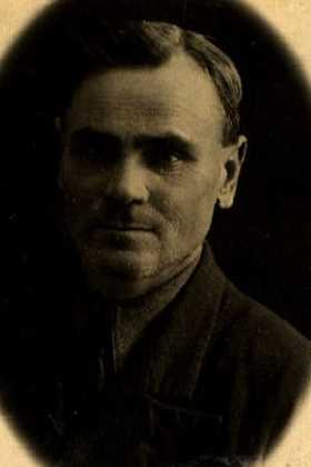 Куприй Василий Гордеевич