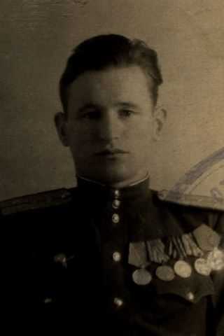 Курилов Василий Николаевич