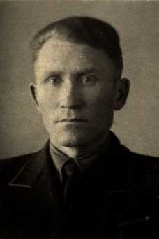Фаракшин Алимжан