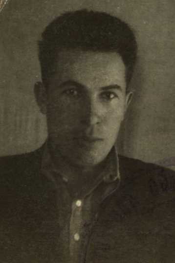 Кузнецов Петр Иванович