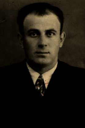 Цукерман|Сукерман Моисей Давыдович|Давидович