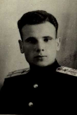 Ухабатин|Ухаботин Григорий Тимофеевич