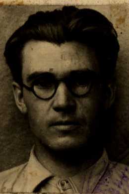 Финогин Григорий Сергеевич