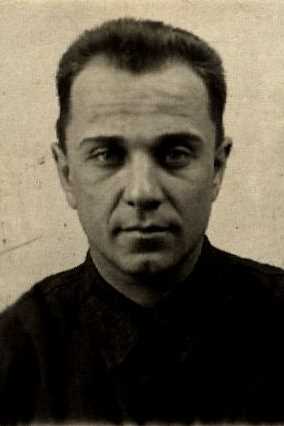 Крыжановский Константин Захарович